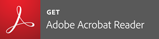 Adobe Acrobat Readerのバナー画像