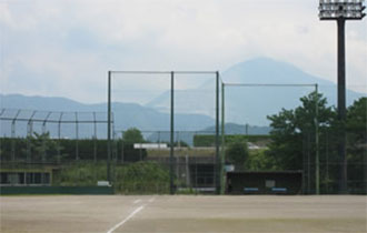 長浜球場の画像