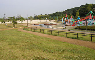健康の森梅ノ子運動公園の画像