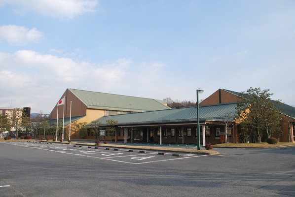滋賀県立障害者福祉センターの画像