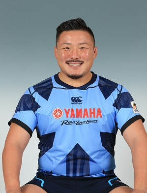 ラグビー 山本 幸輝 やまもと こうき しがスポーツナビ