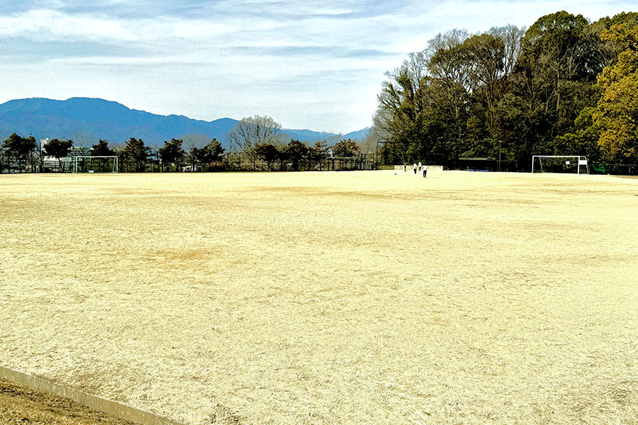 茶臼山公園の画像