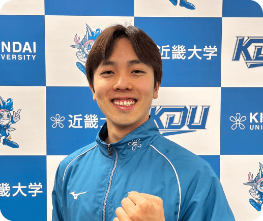 南井 瑛翔 選手