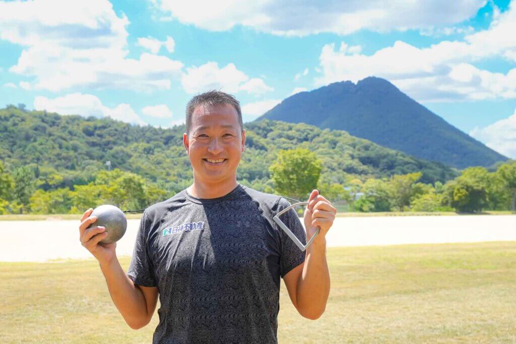 森本さん