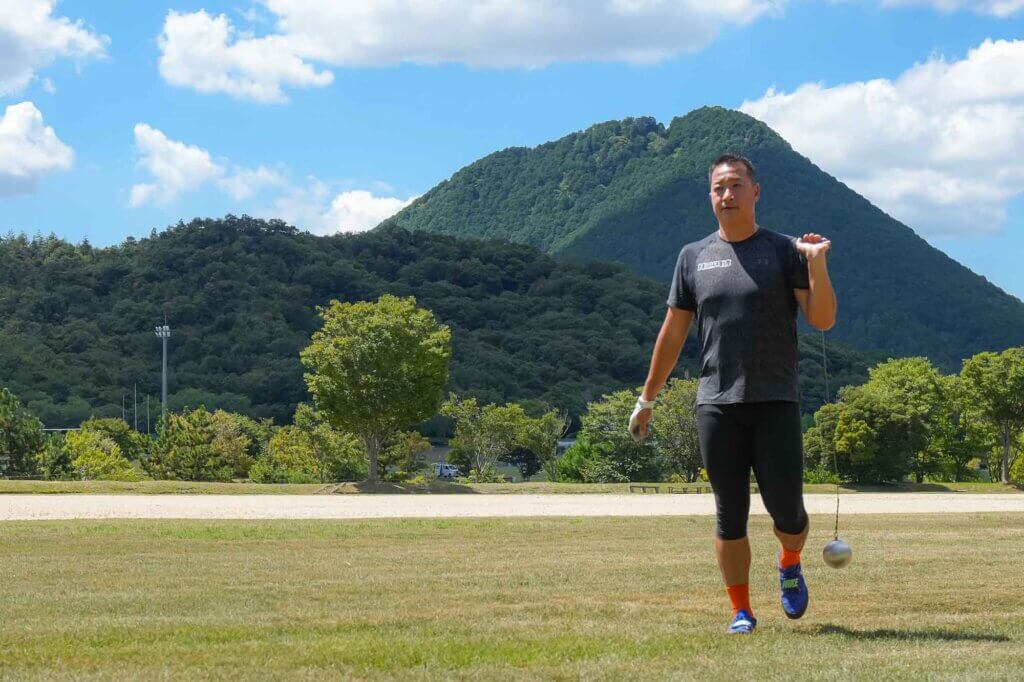 森本さん