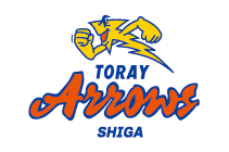 東レアローズ滋賀